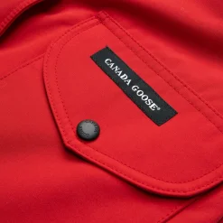 Canada Goose Womens Trillium Parka