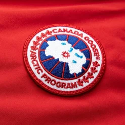 Canada Goose Womens Trillium Parka