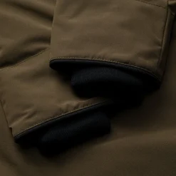 Canada Goose Womens Trillium Parka