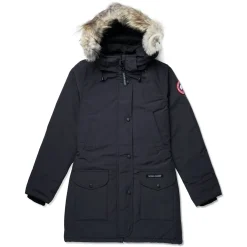 Canada Goose Womens Trillium Parka