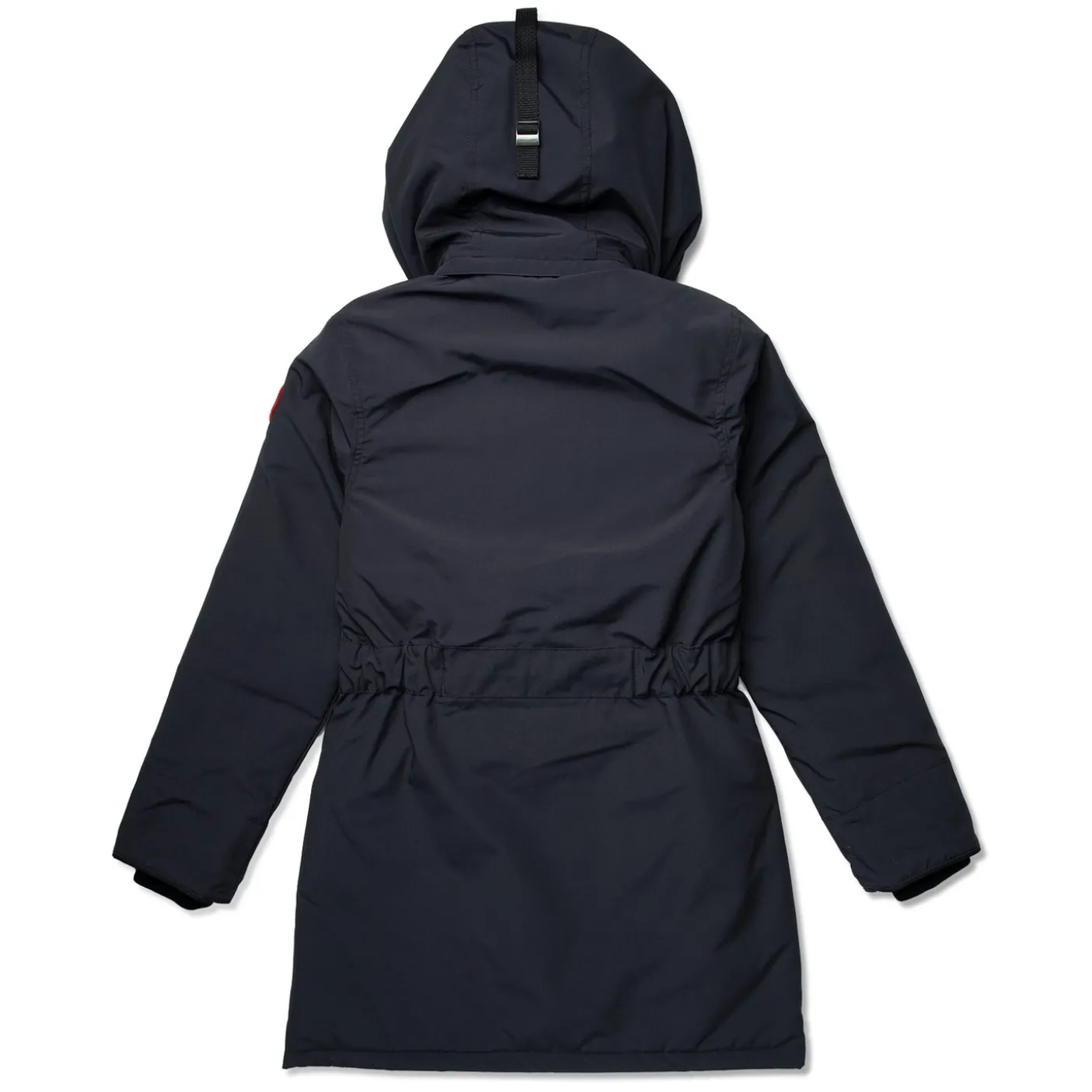 Canada Goose Womens Trillium Parka