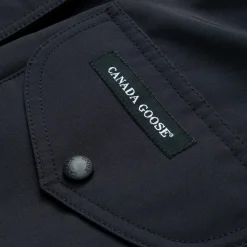 Canada Goose Womens Trillium Parka