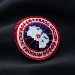 Canada Goose Womens Trillium Parka