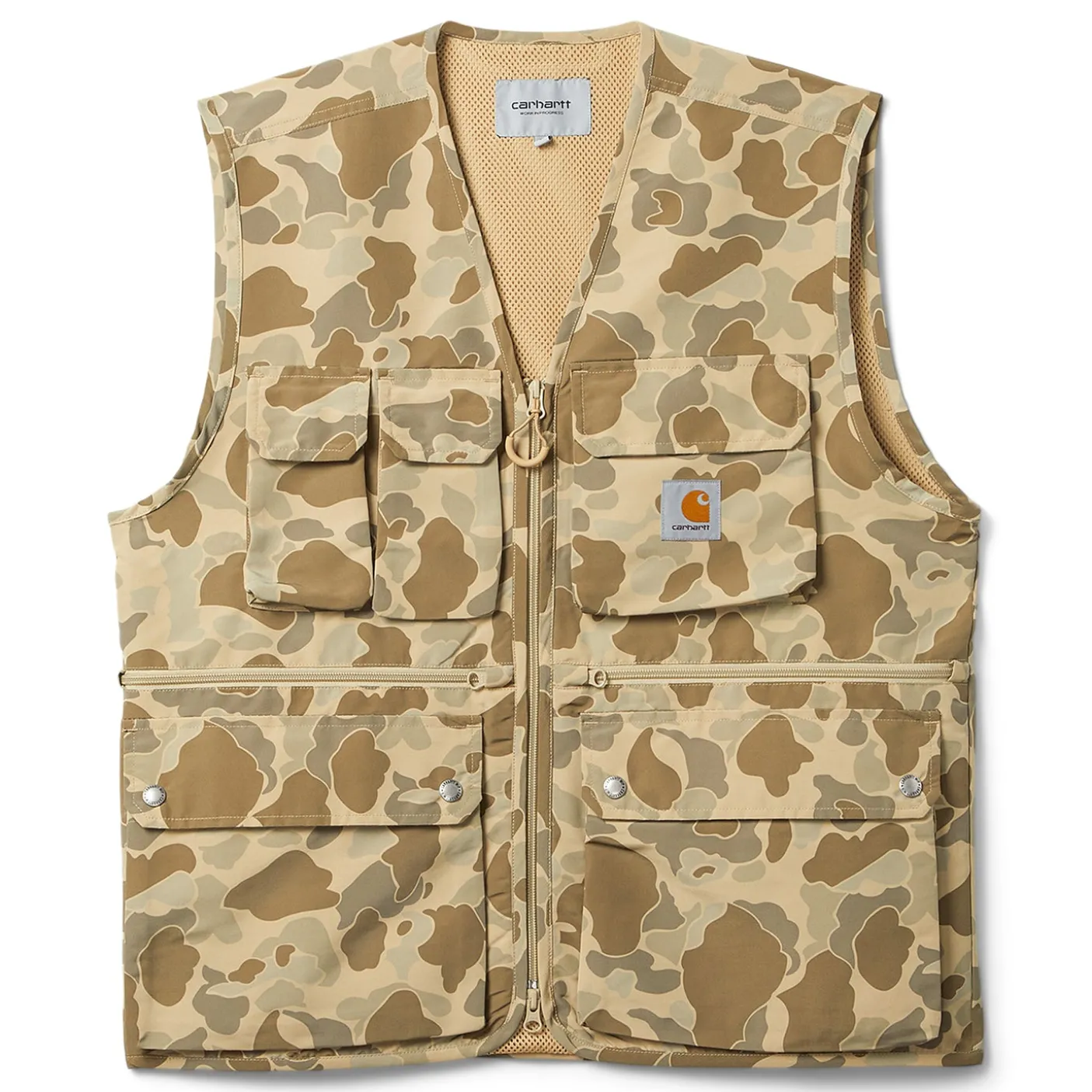 Carhartt WIP Irwin Vest