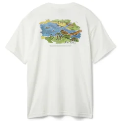 CARNAN Landscape Heavy T-Shirt