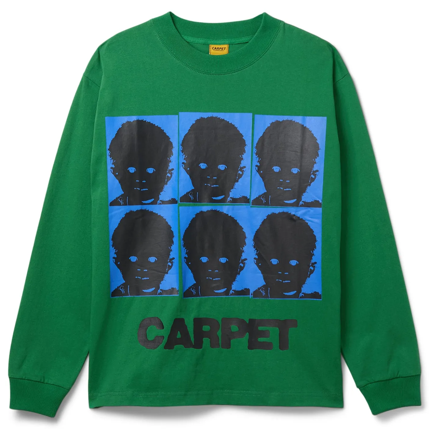 Carpet Company Babyphat Tee