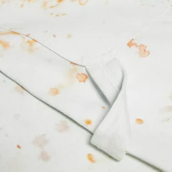Carpet Company Rust Emboss Work Pants