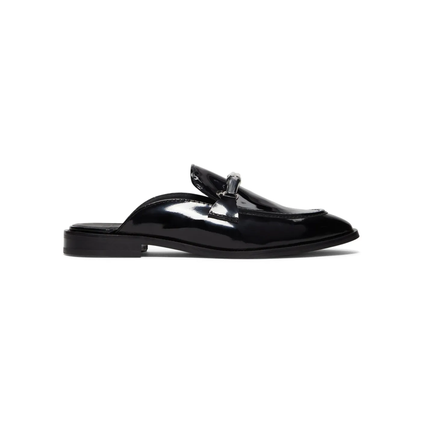 Casablanca Bamboo Slip On Loafer