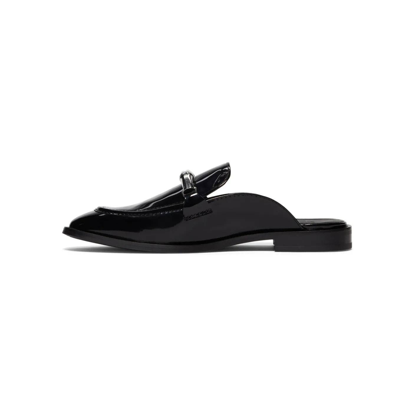 Casablanca Bamboo Slip On Loafer