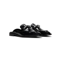 Casablanca Bamboo Slip On Loafer