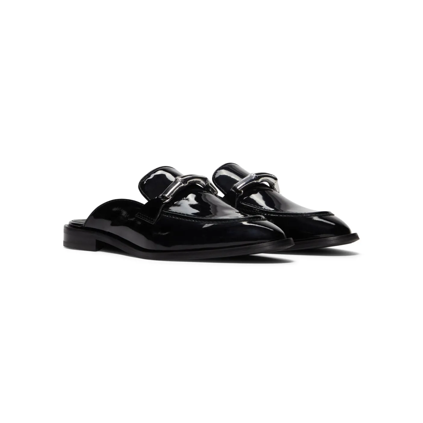 Casablanca Bamboo Slip On Loafer