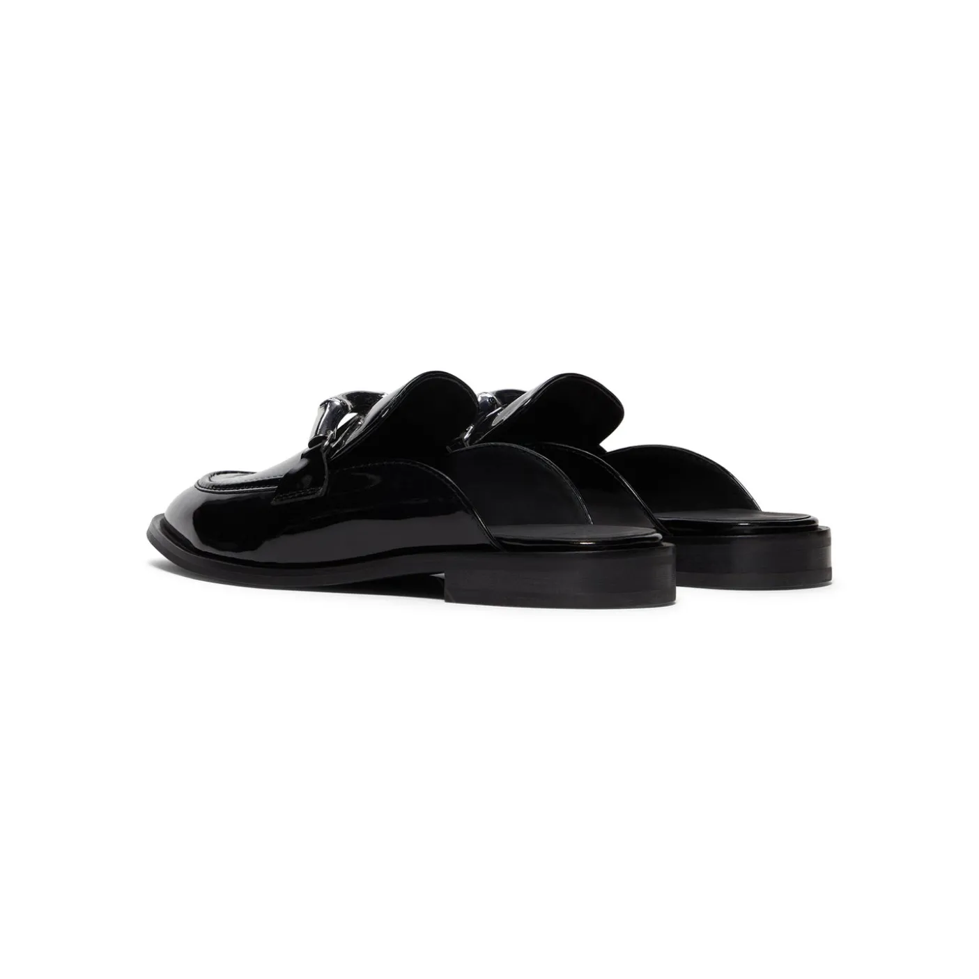 Casablanca Bamboo Slip On Loafer