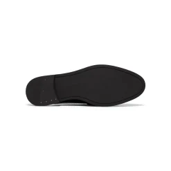 Casablanca Bamboo Slip On Loafer