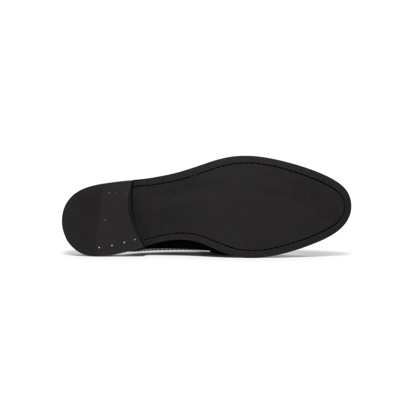 Casablanca Bamboo Slip On Loafer
