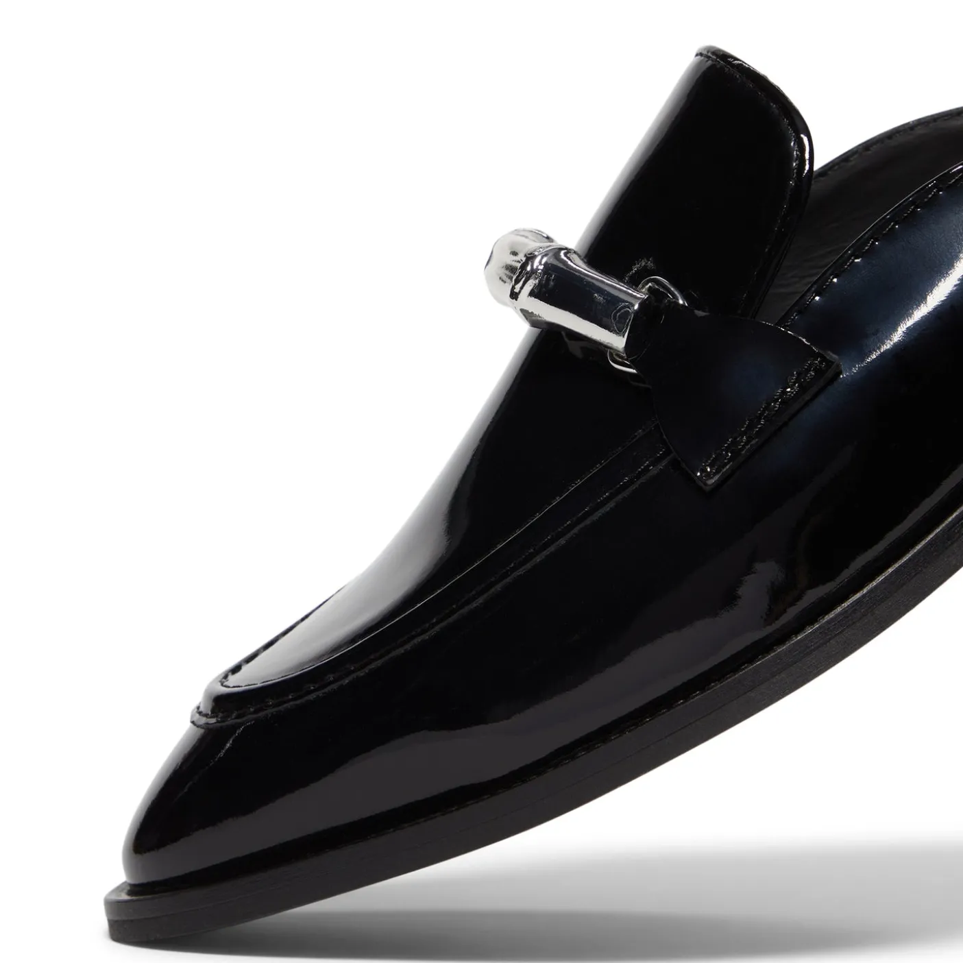 Casablanca Bamboo Slip On Loafer