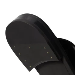 Casablanca Bamboo Slip On Loafer