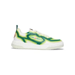 Casablanca Court Sneaker