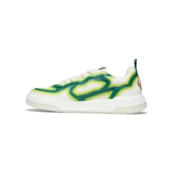 Casablanca Court Sneaker