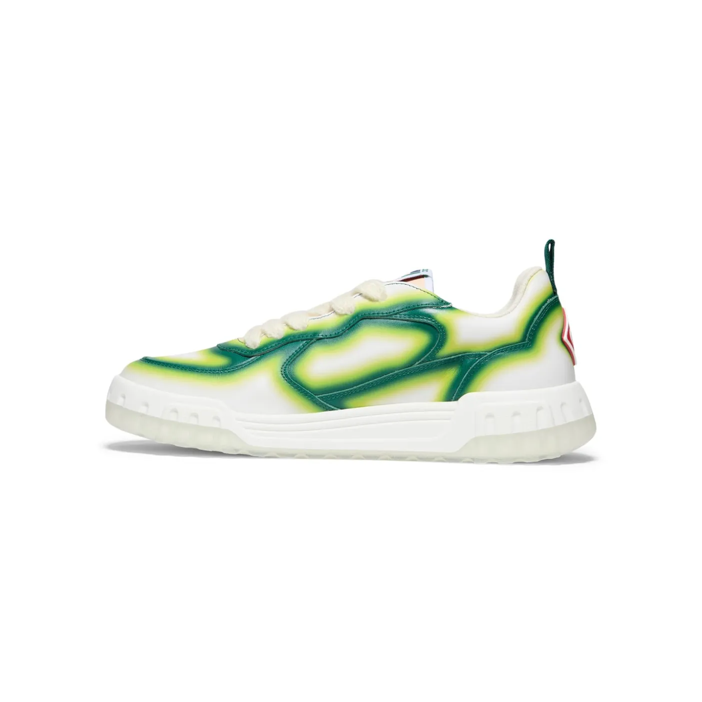 Casablanca Court Sneaker