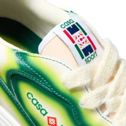 Casablanca Court Sneaker