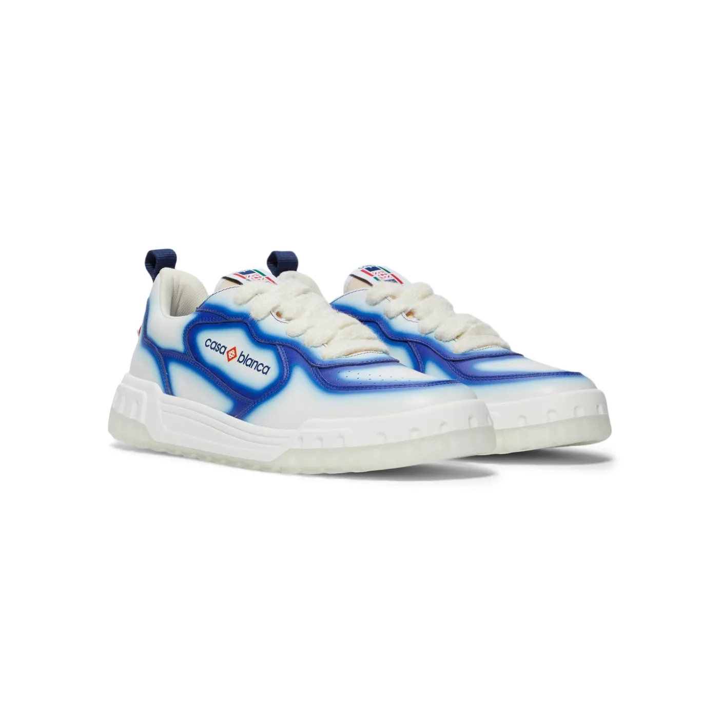 Casablanca Court Sneaker