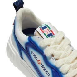 Casablanca Court Sneaker