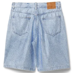 Casablanca Denim Hotfix