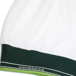Casablanca Hippie Tennis Hood Top