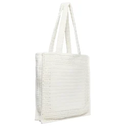 Casablanca Large Motif Crochet Bag