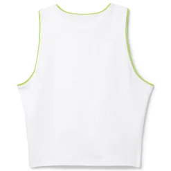 Casablanca Mini CC Logo Baby Tank