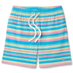 Casablanca Towel Shorts