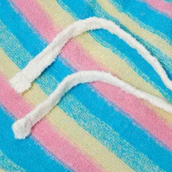 Casablanca Towel Shorts