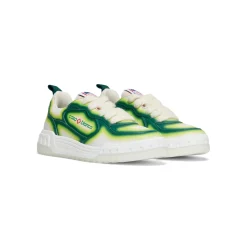 Casablanca Womens Court Sneaker
