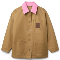 Casablanca Workwear Jacket