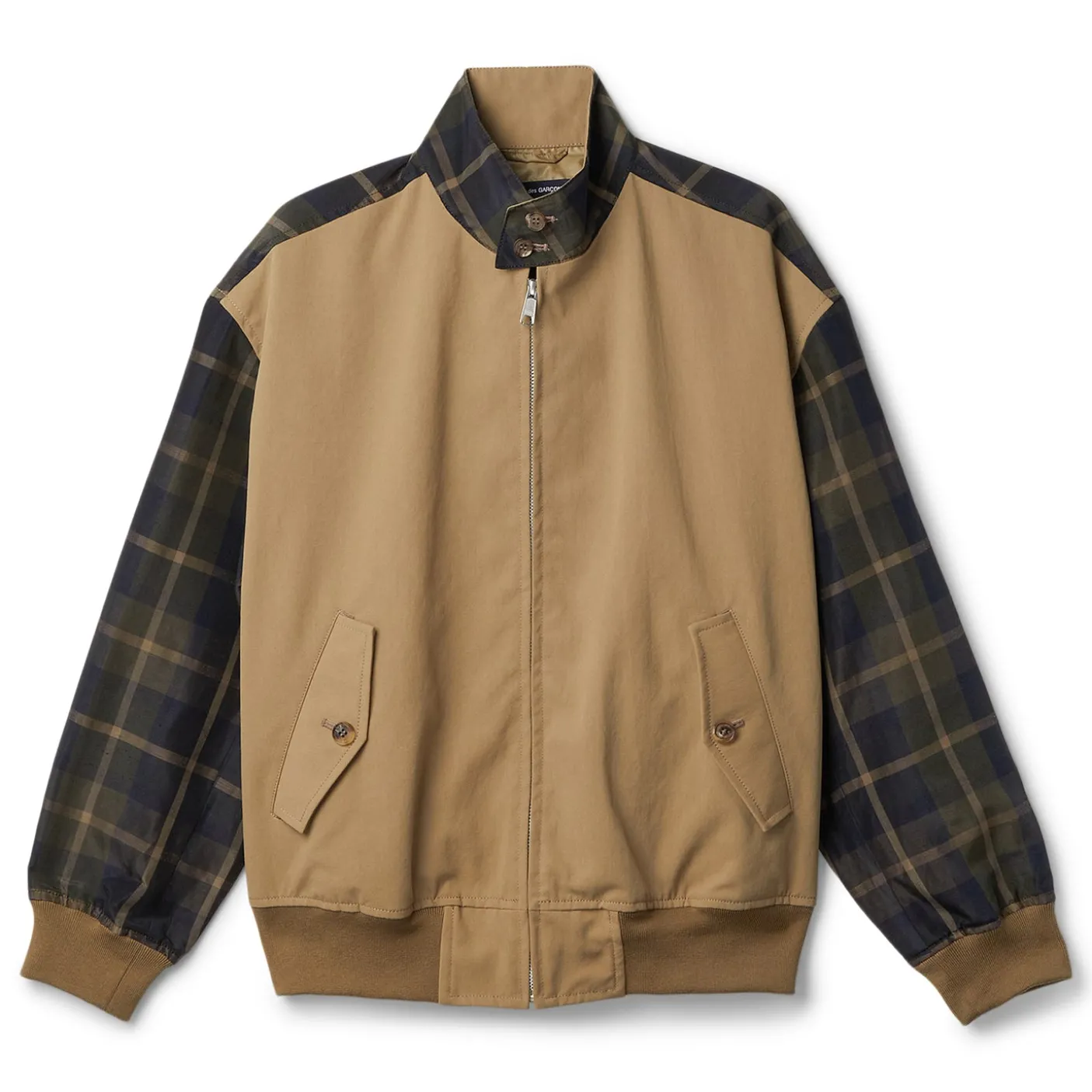CDG HOMME Jacket