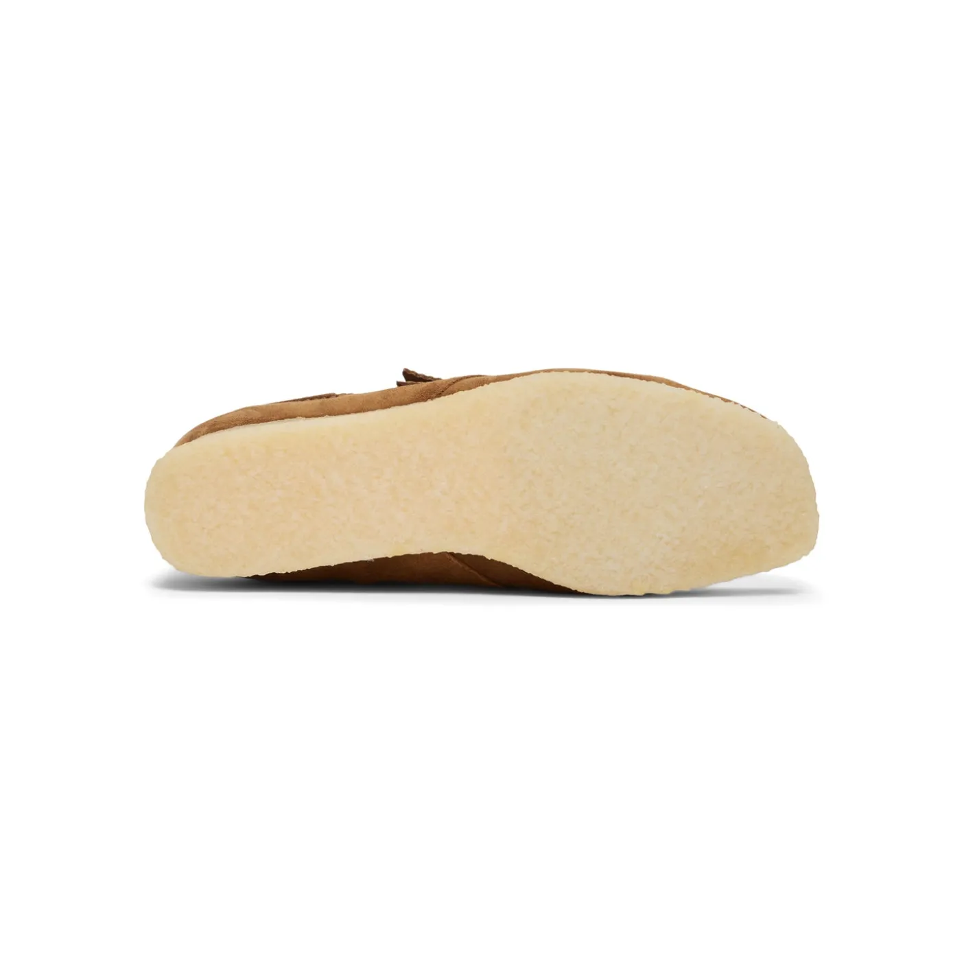 Clarks Wallabee Boat
