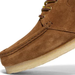 Clarks Wallabee Boat