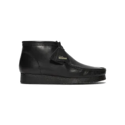 Clarks Wallabee Boot