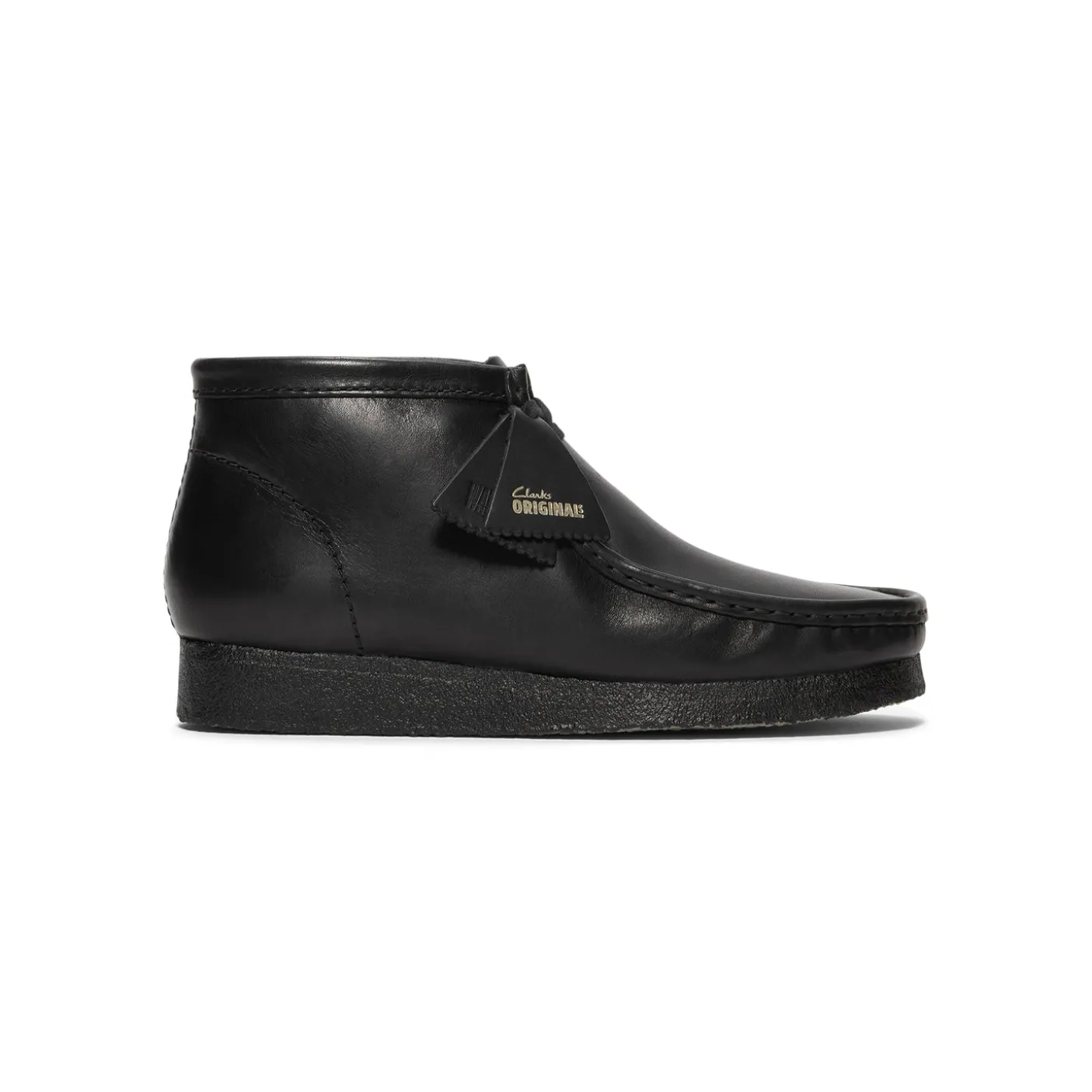 Clarks Wallabee Boot