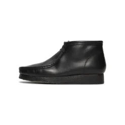 Clarks Wallabee Boot