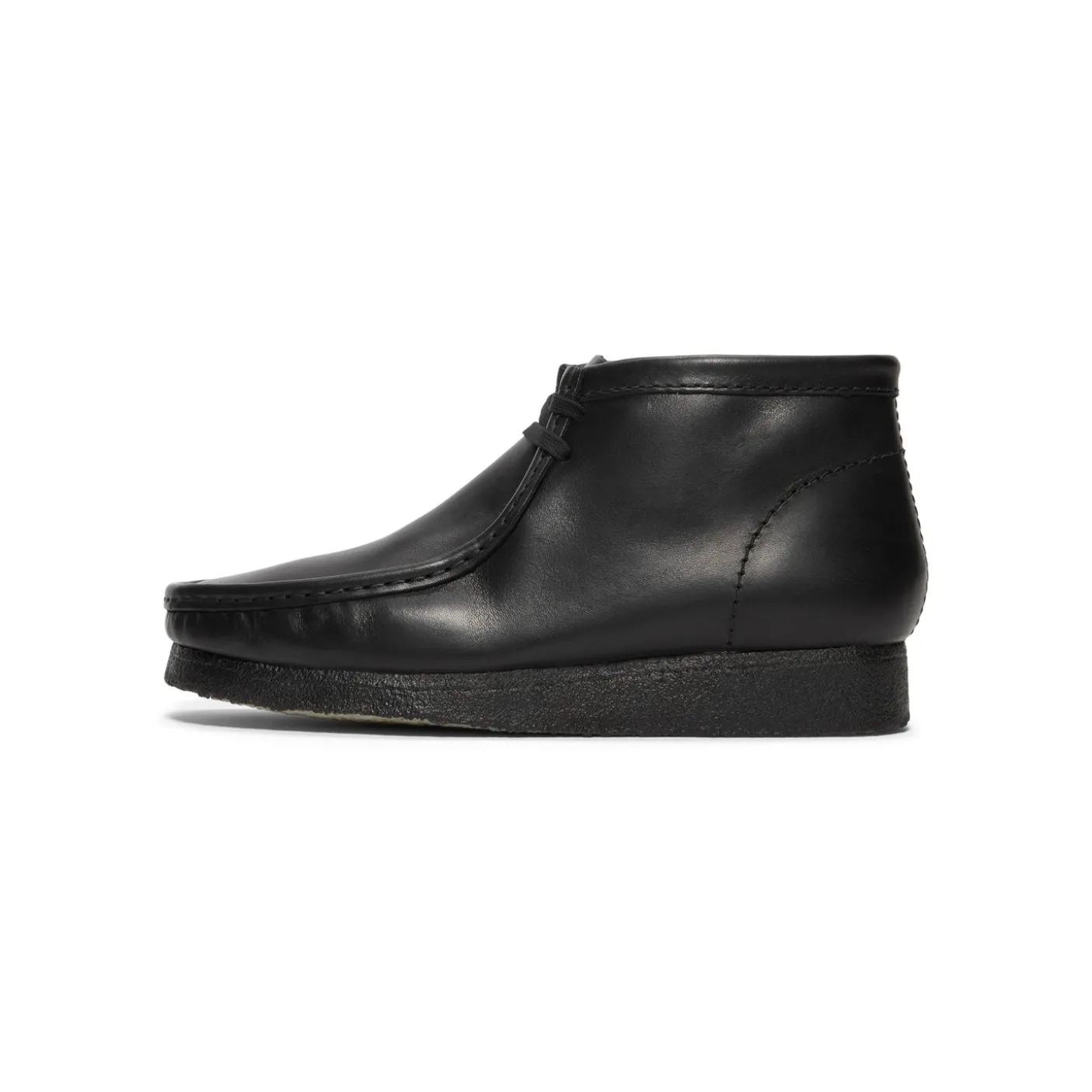 Clarks Wallabee Boot