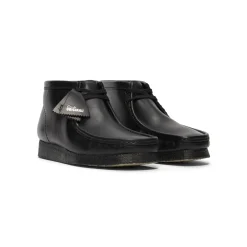 Clarks Wallabee Boot