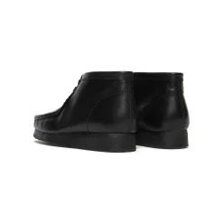 Clarks Wallabee Boot