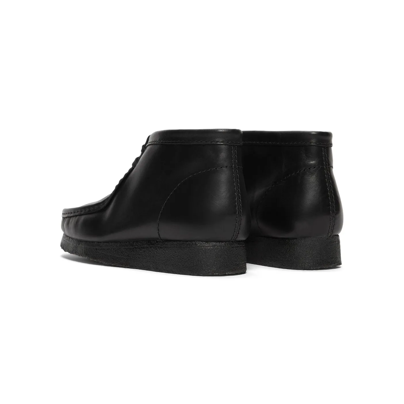 Clarks Wallabee Boot