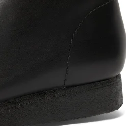Clarks Wallabee Boot