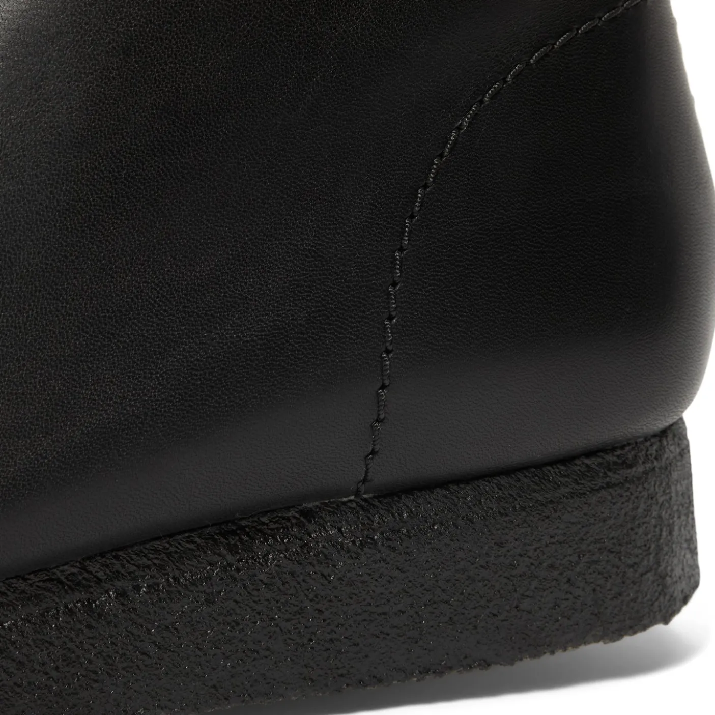 Clarks Wallabee Boot