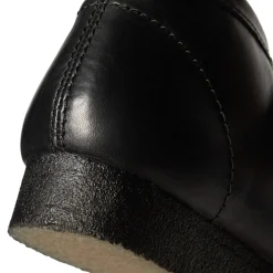 Clarks Wallabee Boot