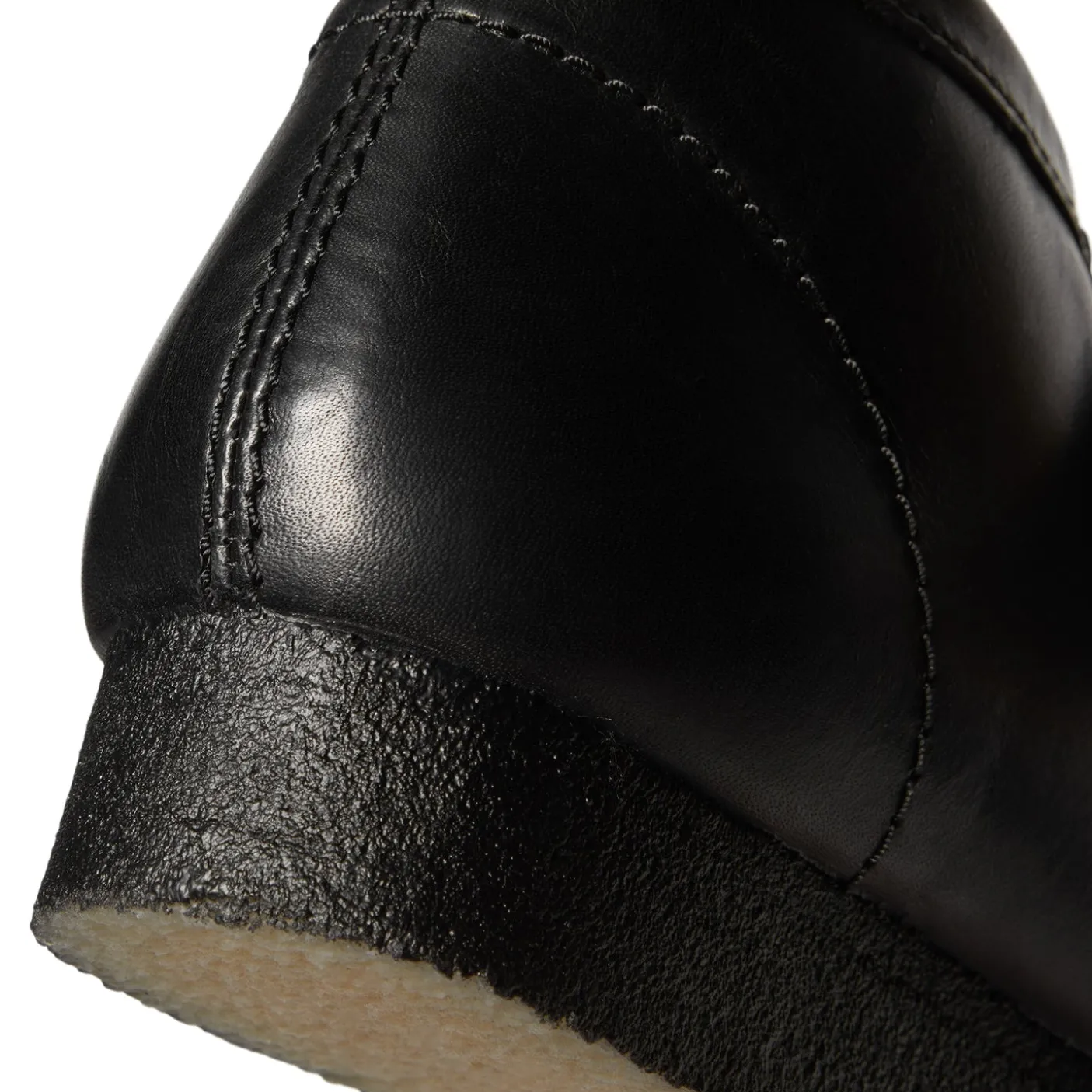 Clarks Wallabee Boot