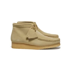 Clarks Wallabee Boot