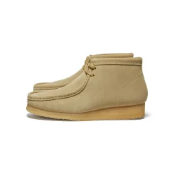 Clarks Wallabee Boot
